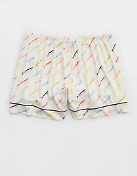 Aerie Real Soft® Pajama Boxer