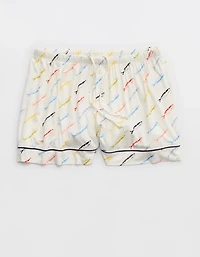 Aerie Real Soft® Pajama Boxer