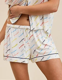 Aerie Real Soft® Pajama Boxer