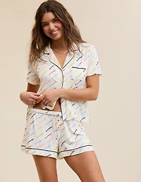 Aerie Real Soft® Pajama Boxer