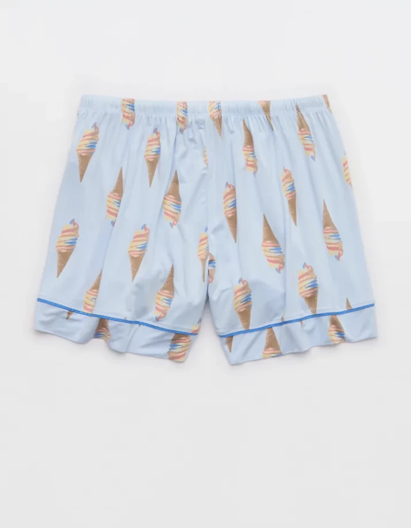 Aerie Real Soft® Pajama Boxer
