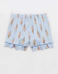 Aerie Real Soft® Pajama Boxer