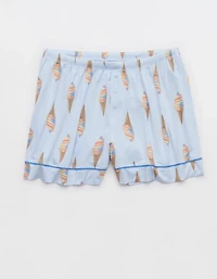 Aerie Real Soft® Pajama Boxer