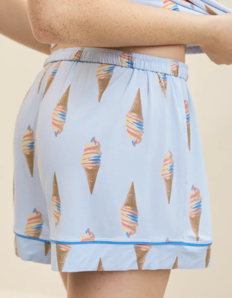 Aerie Real Soft® Pajama Boxer