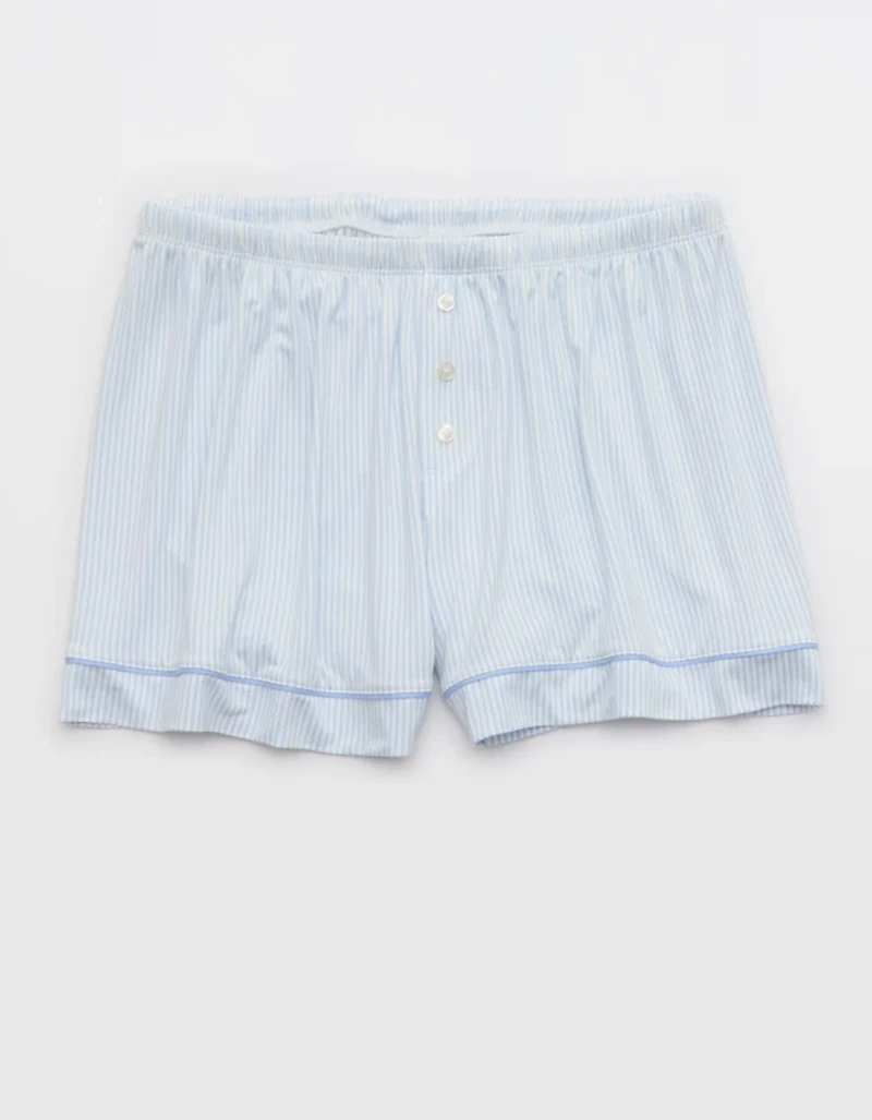 Aerie Real Soft® Pajama Boxer