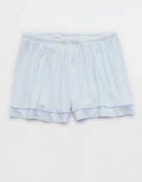Aerie Real Soft® Pajama Boxer