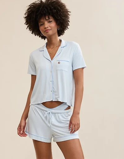 Aerie Real Soft® Pajama Boxer