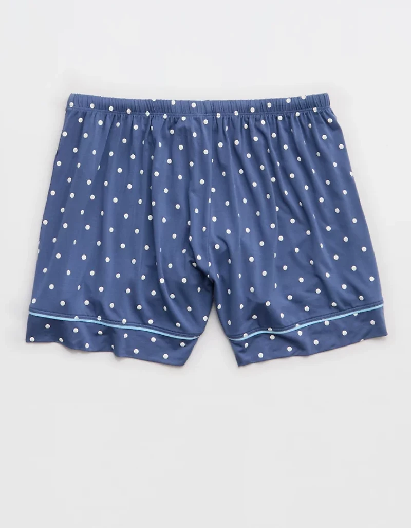 Aerie Real Soft® Pajama Boxer