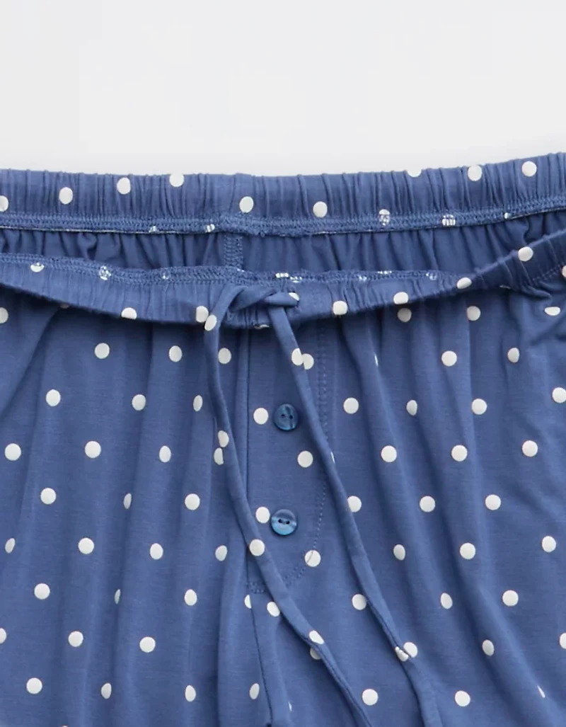 Aerie Real Soft® Pajama Boxer