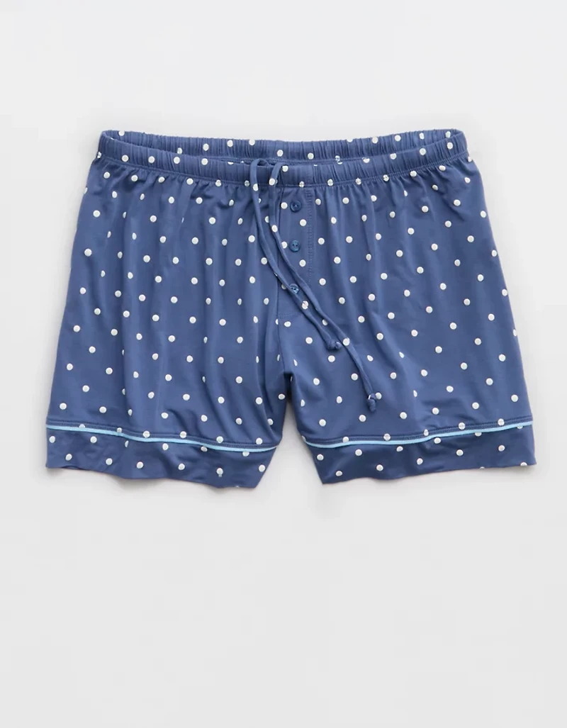 Aerie Real Soft® Pajama Boxer