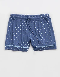 Aerie Real Soft® Pajama Boxer