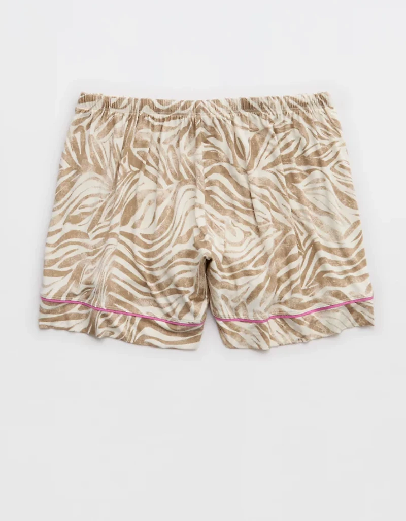 Aerie Real Soft® Pajama Boxer