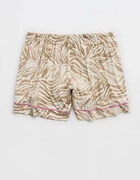 Aerie Real Soft® Pajama Boxer