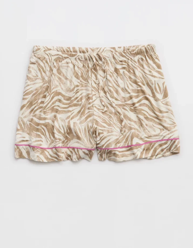 Aerie Real Soft® Pajama Boxer