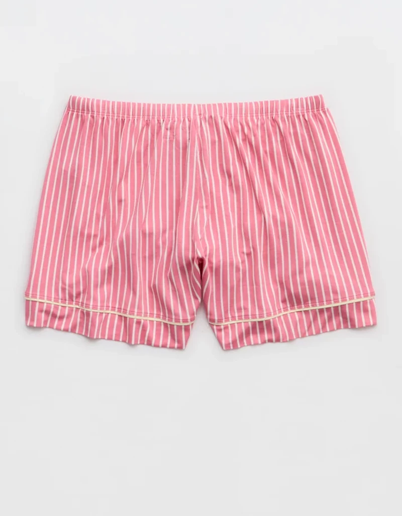Aerie Real Soft® Pajama Boxer