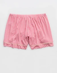 Aerie Real Soft® Pajama Boxer
