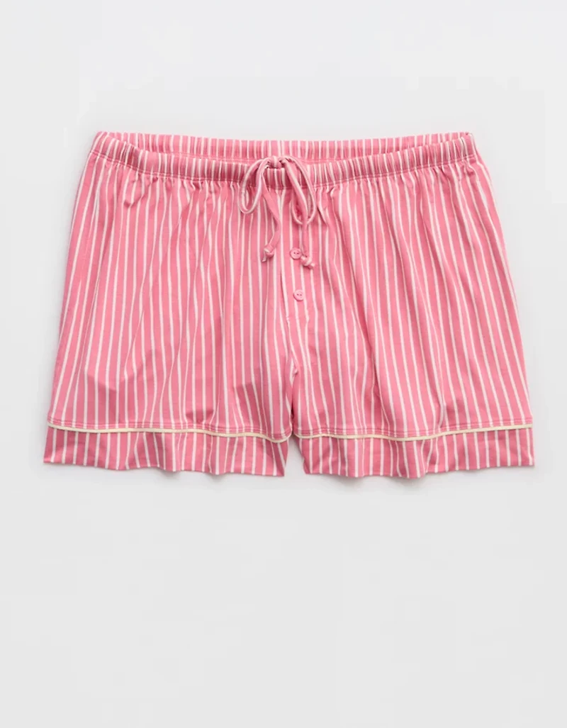 Aerie Real Soft® Pajama Boxer