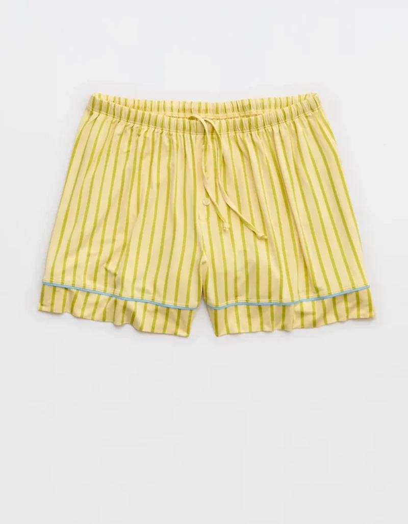 Aerie Real Soft® Pajama Boxer