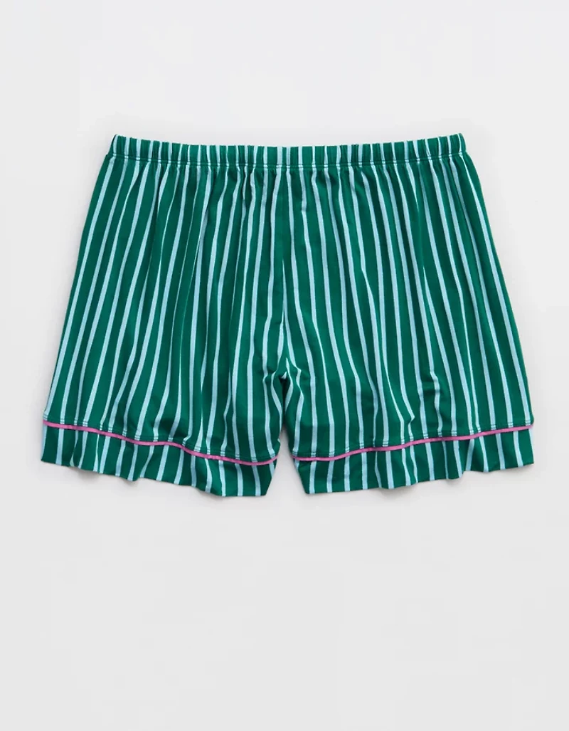 Aerie Real Soft® Pajama Boxer