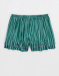 Aerie Real Soft® Pajama Boxer