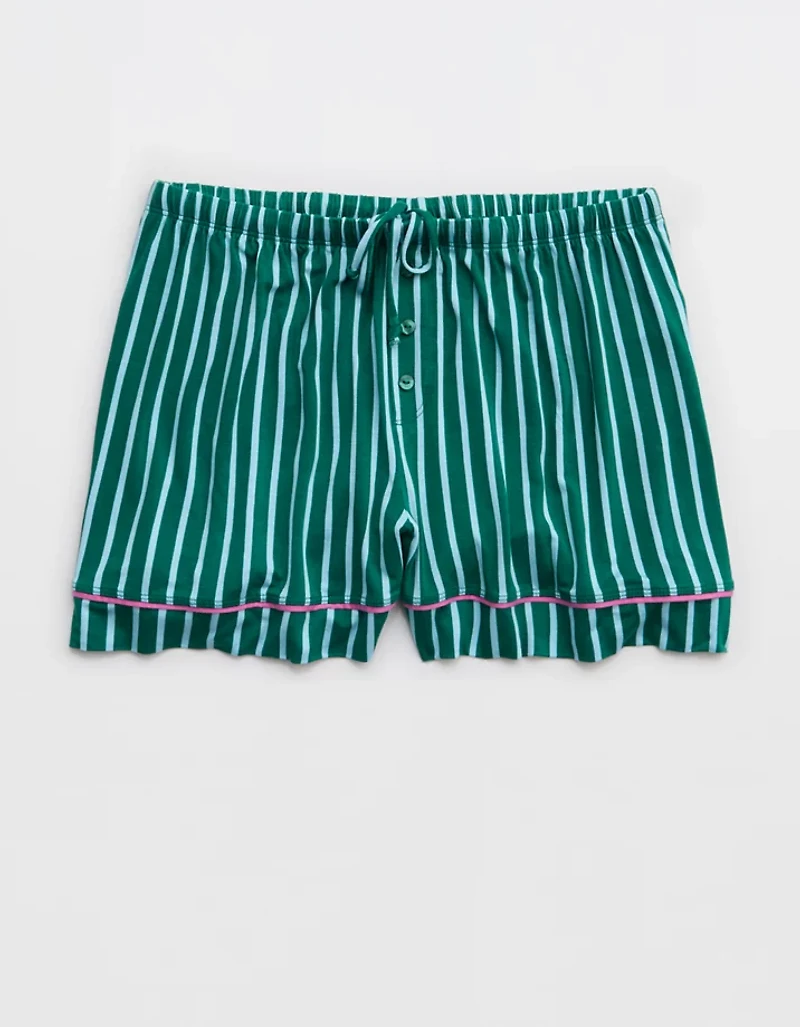 Aerie Real Soft® Pajama Boxer