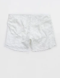 Aerie Offshore Lace Boxer