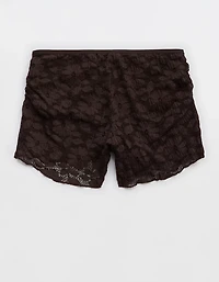 Aerie Offshore Lace Boxer