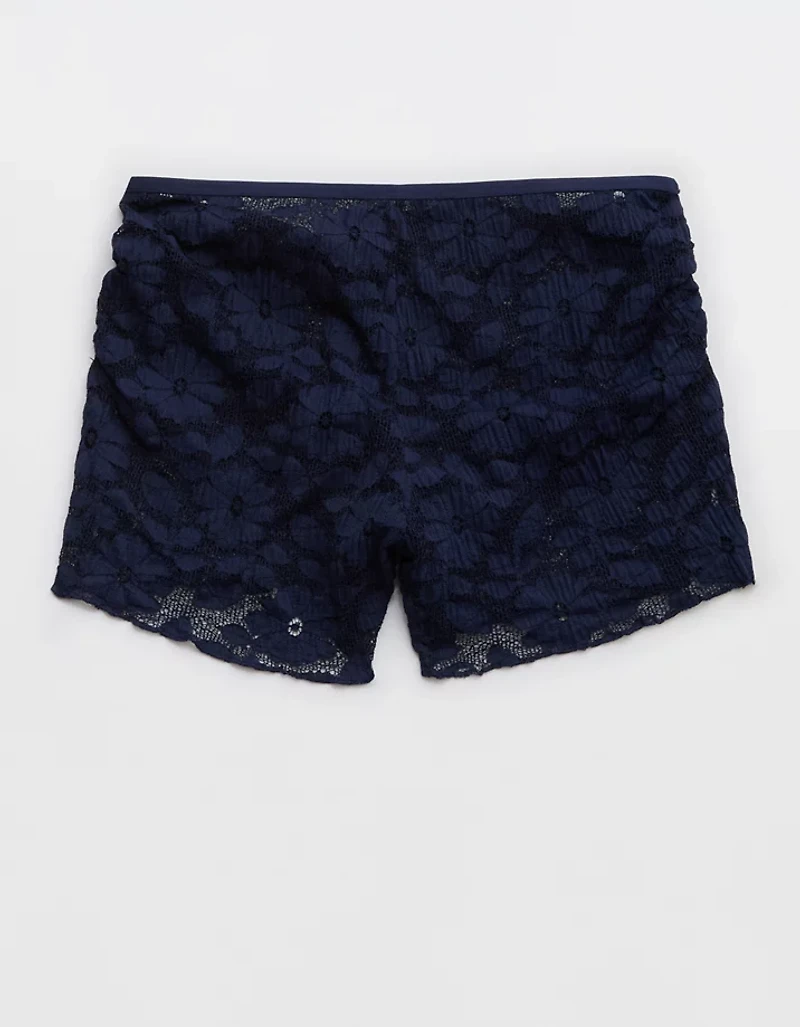 Aerie Offshore Lace Boxer