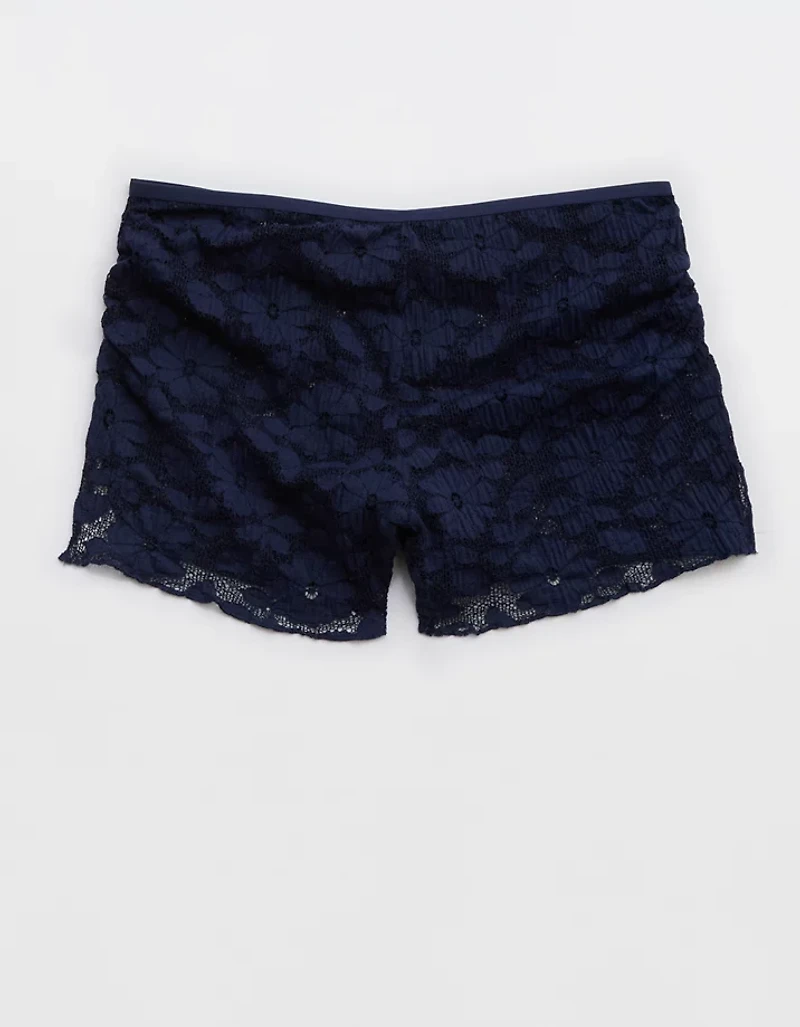 Aerie Offshore Lace Boxer