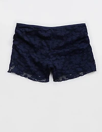 Aerie Offshore Lace Boxer