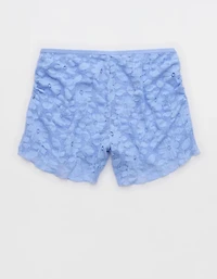 Aerie Offshore Lace Boxer