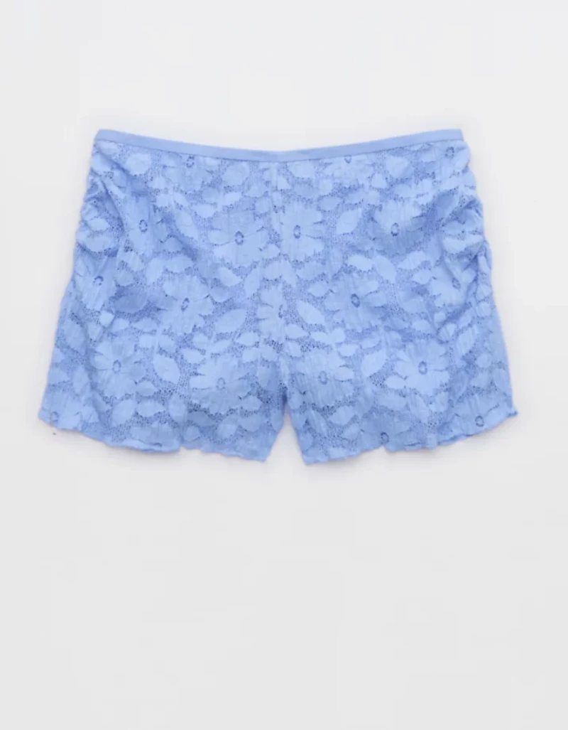 Aerie Offshore Lace Boxer