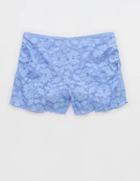 Aerie Offshore Lace Boxer