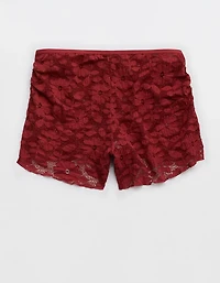 Aerie Offshore Lace Boxer