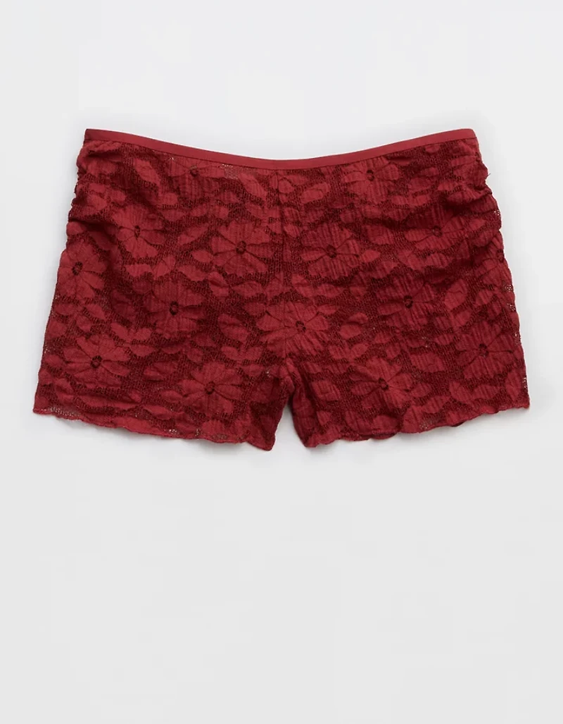 Aerie Offshore Lace Boxer