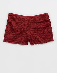 Aerie Offshore Lace Boxer