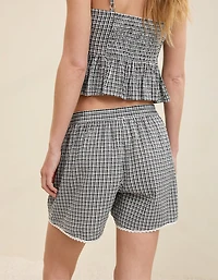 Aerie Seersucker Boxer