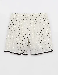 Aerie Seersucker Boxer
