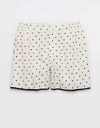 Aerie Seersucker Boxer