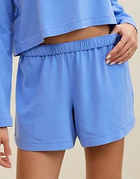 Aerie Dream Jersey Boxer