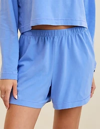 Aerie Dream Jersey Boxer