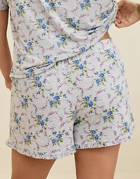 Aerie Real Soft® Ruffle Boxer Short