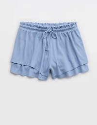 Aerie Pointelle Pajama Boxer