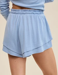 Aerie Pointelle Pajama Boxer