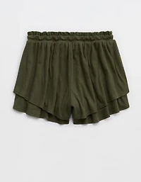 Aerie Pointelle Boxer