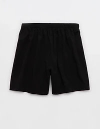 Aerie Dream Jersey Pajama Boxer