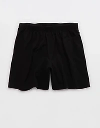 Aerie Dream Jersey Pajama Boxer