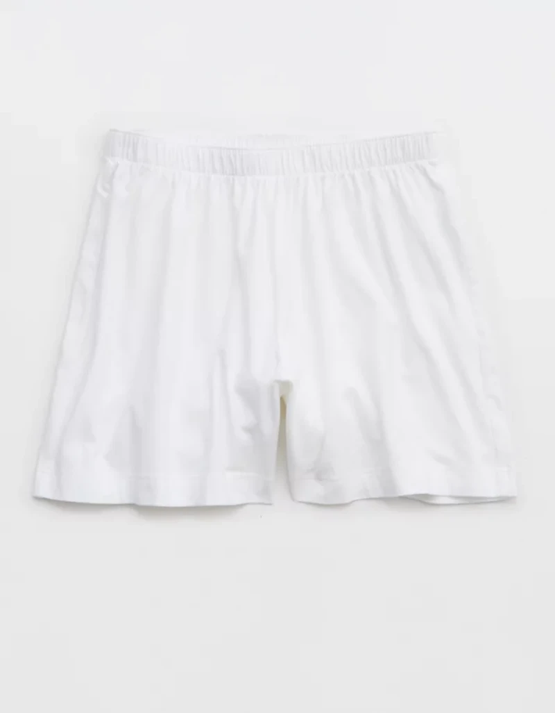 Aerie Dream Jersey Pajama Boxer