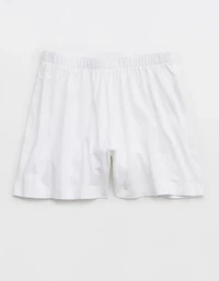 Aerie Dream Jersey Pajama Boxer