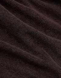 Aerie Real Hot Terry Boxer